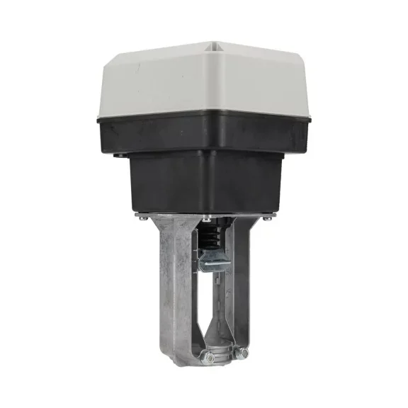 Control Valve Model 2